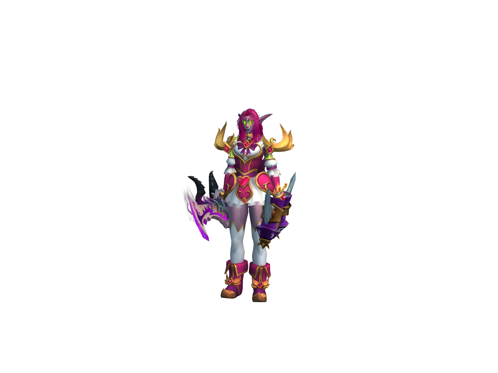 Kyrea