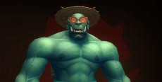 Darkstefano's icon