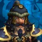 Zadok avatar