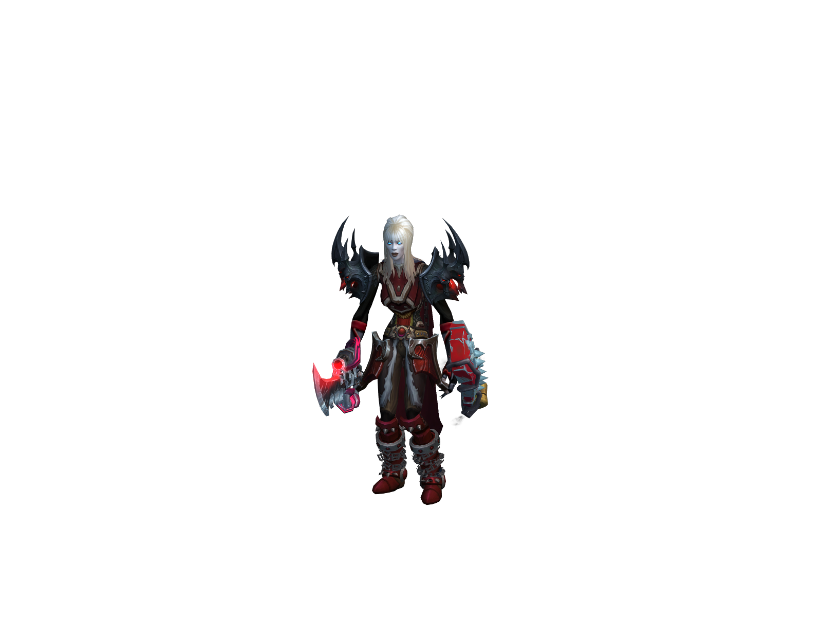 Darktora