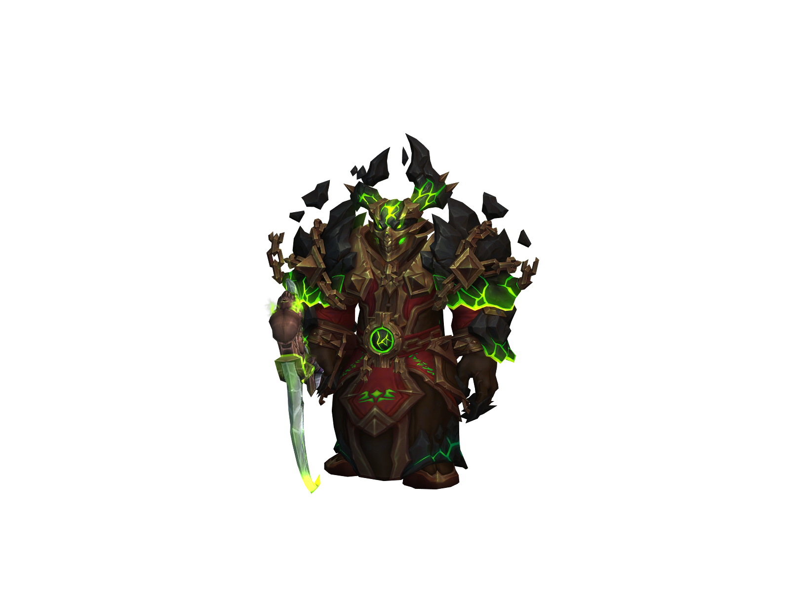 Maggnar