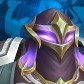 Legioterran