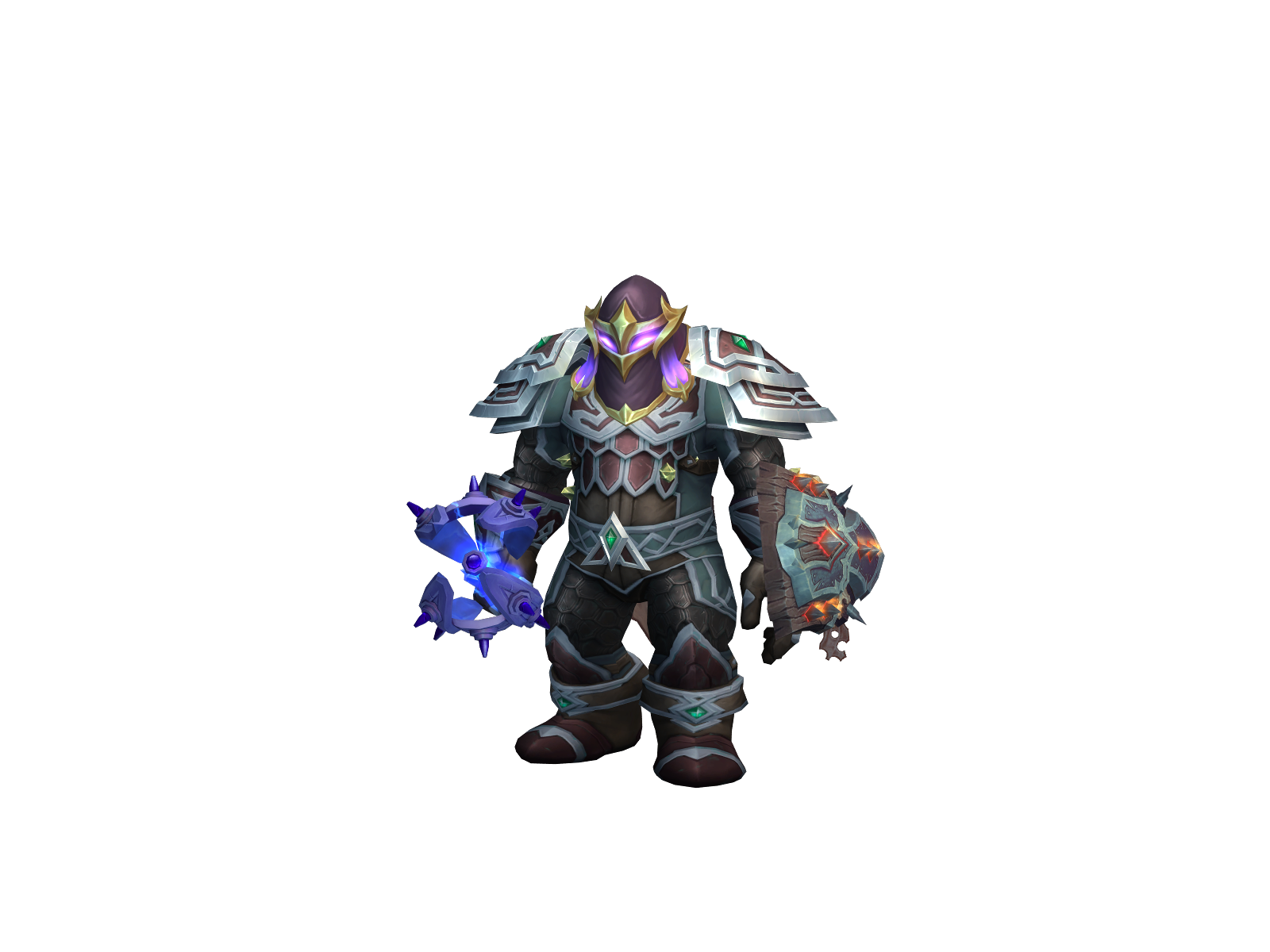 Legioterran