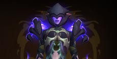 Sunder's icon