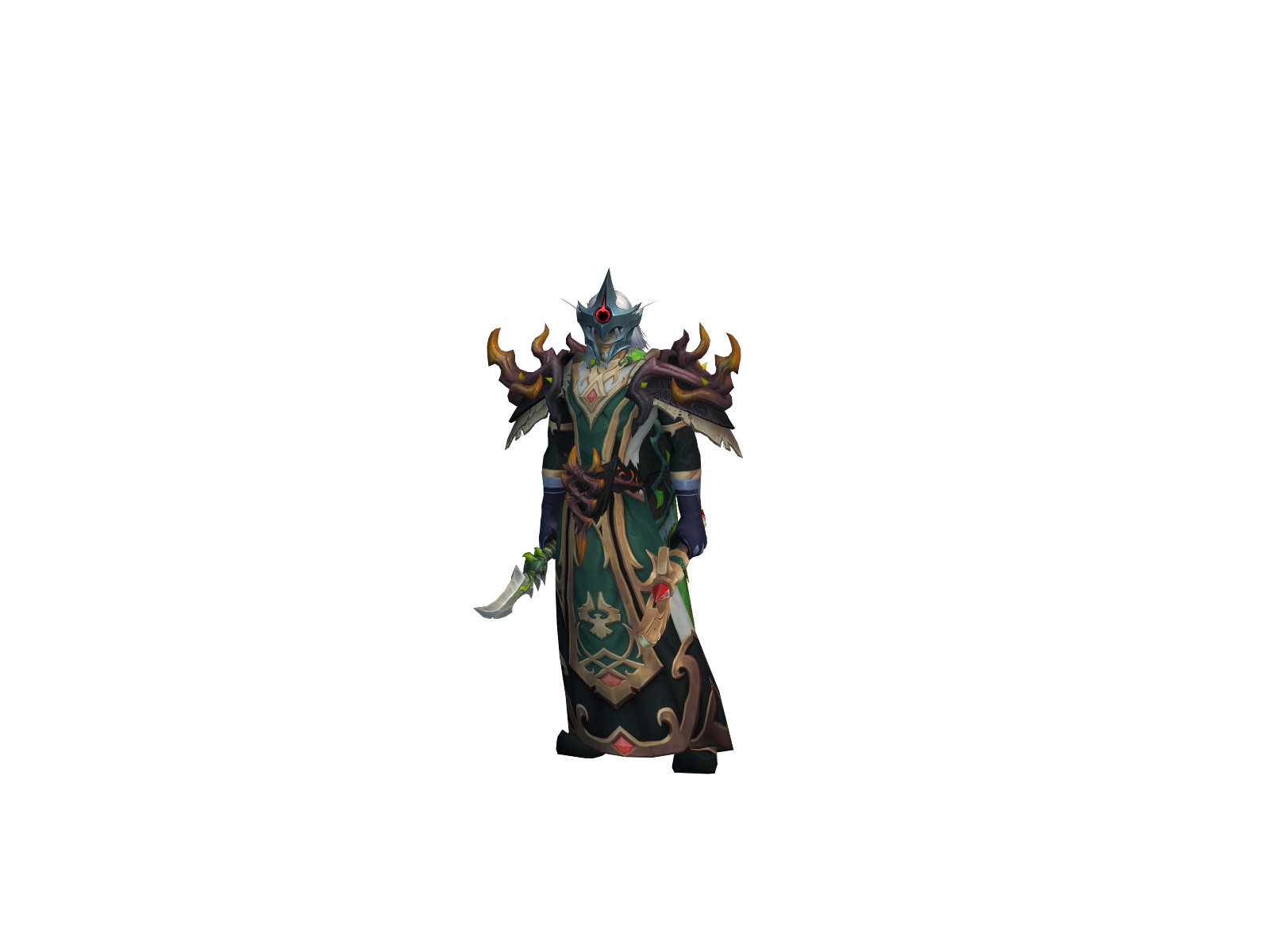 Raistlìn