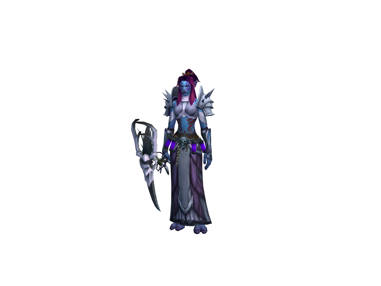 Dargrathx