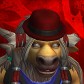 Irênê avatar