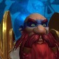 Darkdwarf avatar