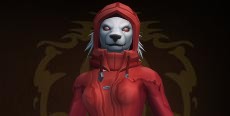 Æñ's icon