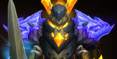 Dkaka's icon