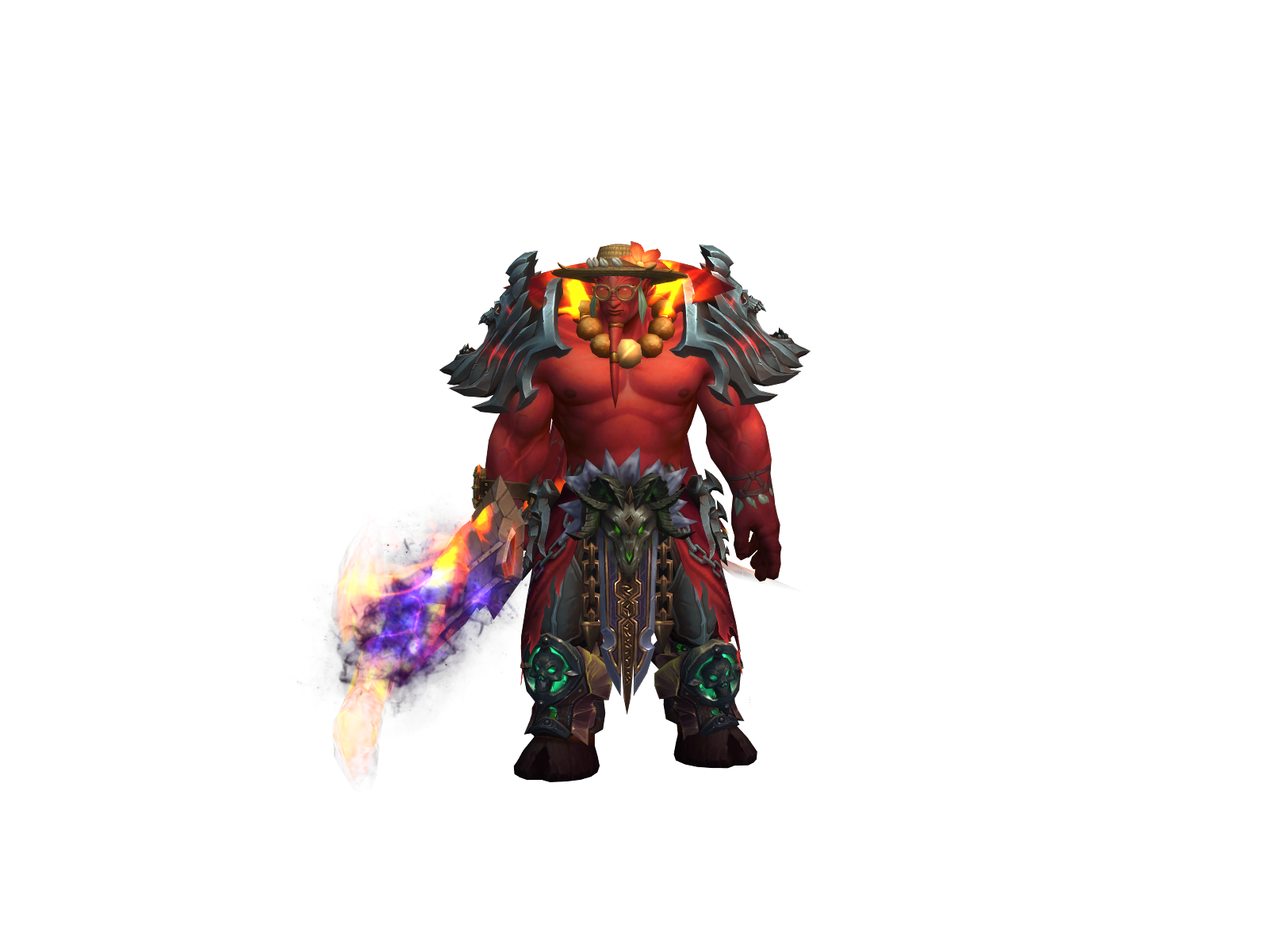 Mokjin