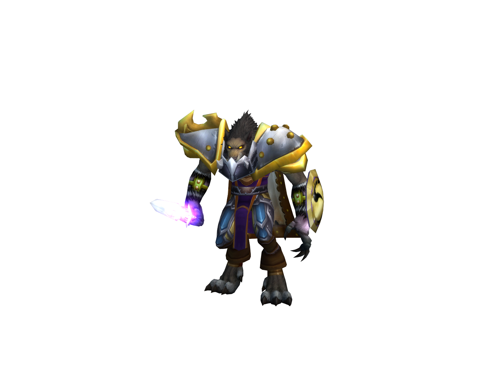 Aurgh