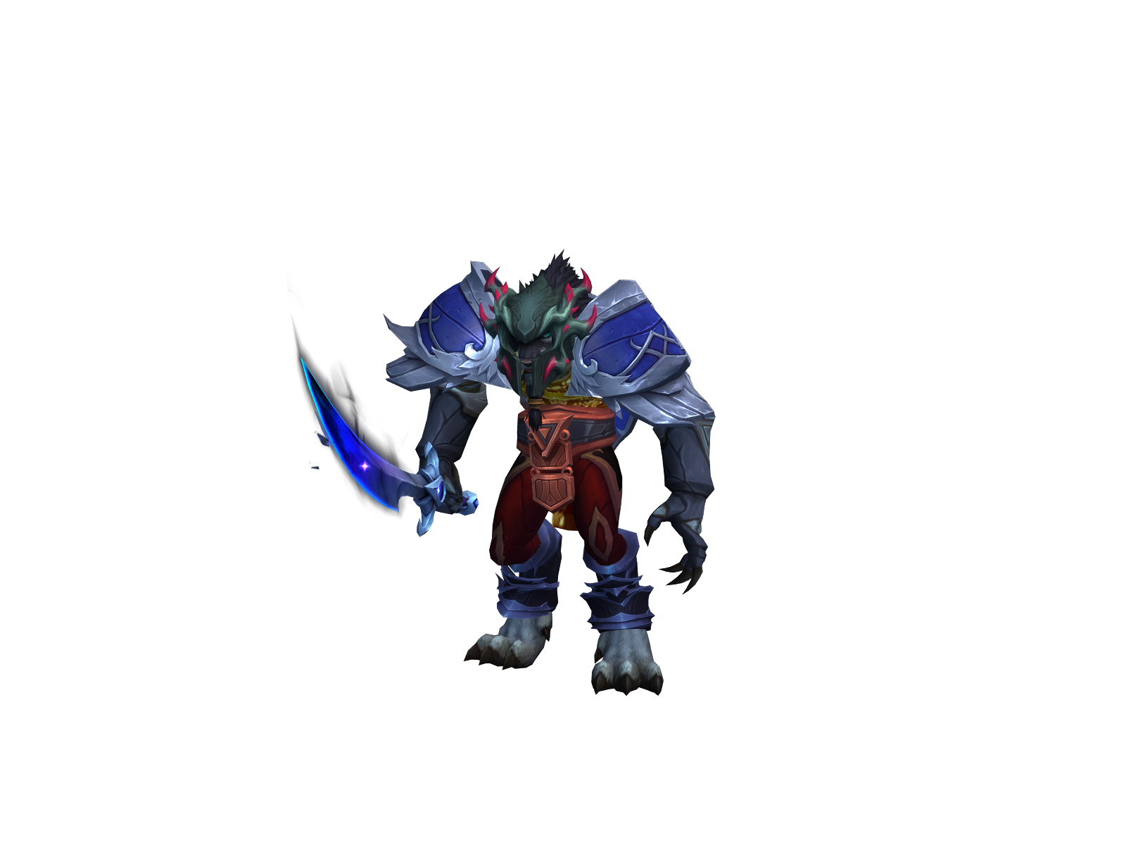 Wölfe