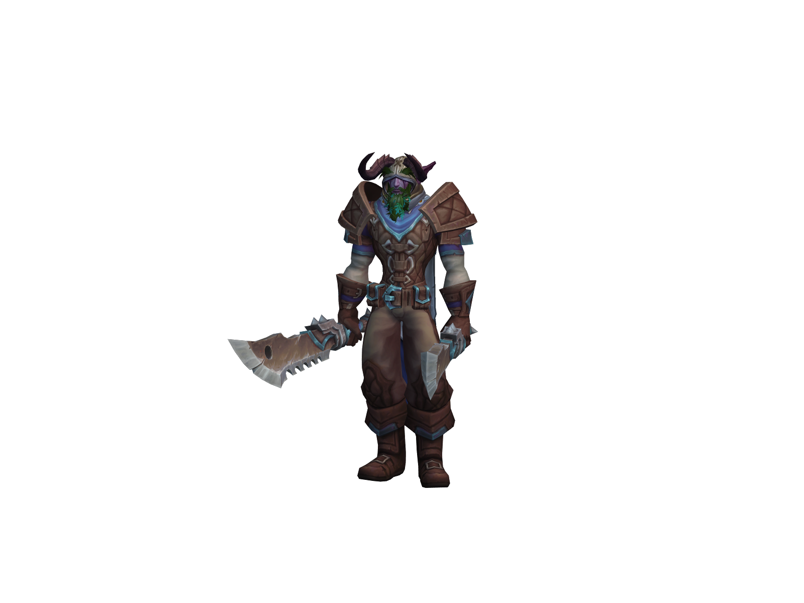 Delrok