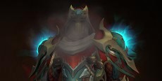 Sêrgi's icon