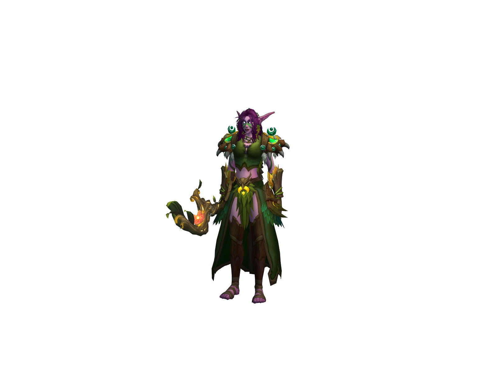 Aelryndel