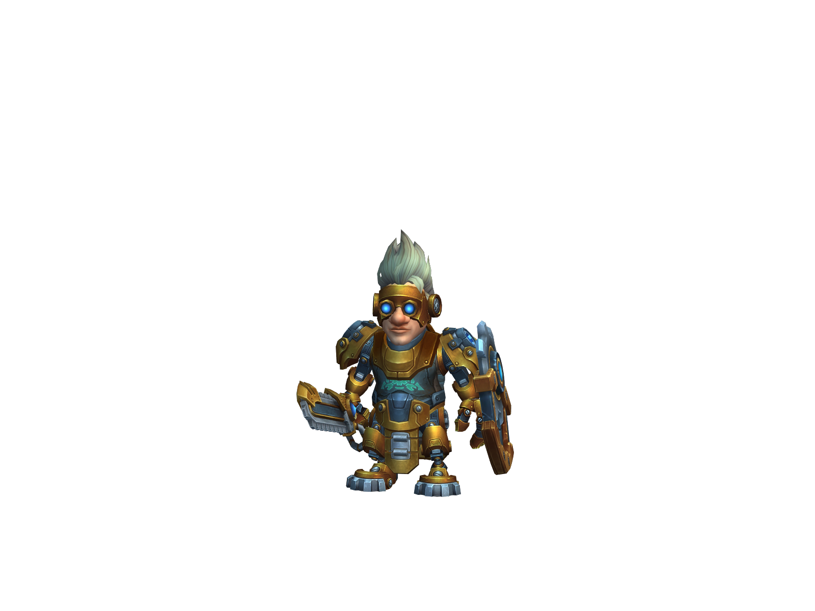 Chispacero