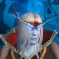 Dhor portrait