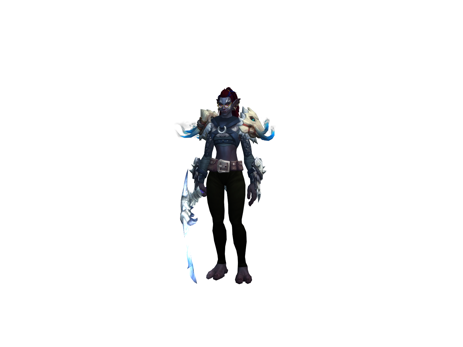 Yuraleska