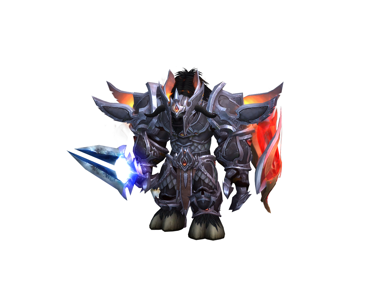 Jugendamt 3D character render