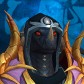 Scale avatar