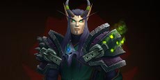 Ammathrel's icon
