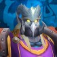 Toraldiir avatar