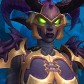 Íllidana avatar