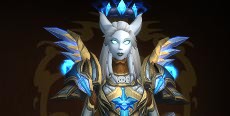 Yanshi's icon