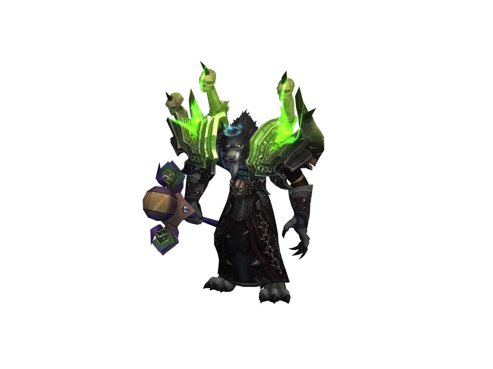 Affliction
