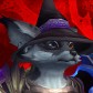 Melarid avatar