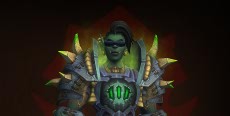 Coif's icon