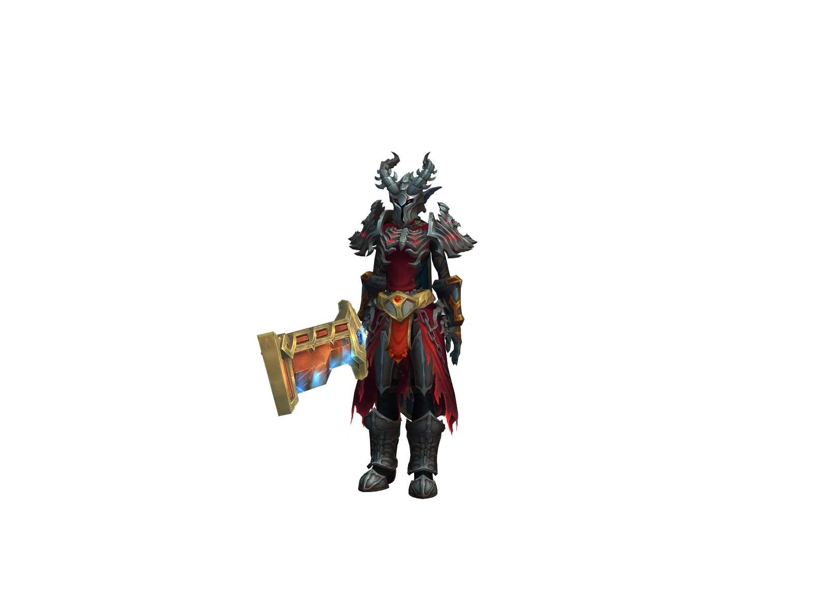 Rigormortits
