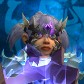 Dat avatar