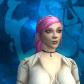 Confetti avatar