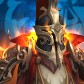 Igris portrait