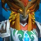 Warmount avatar