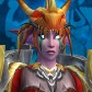 Mystive avatar