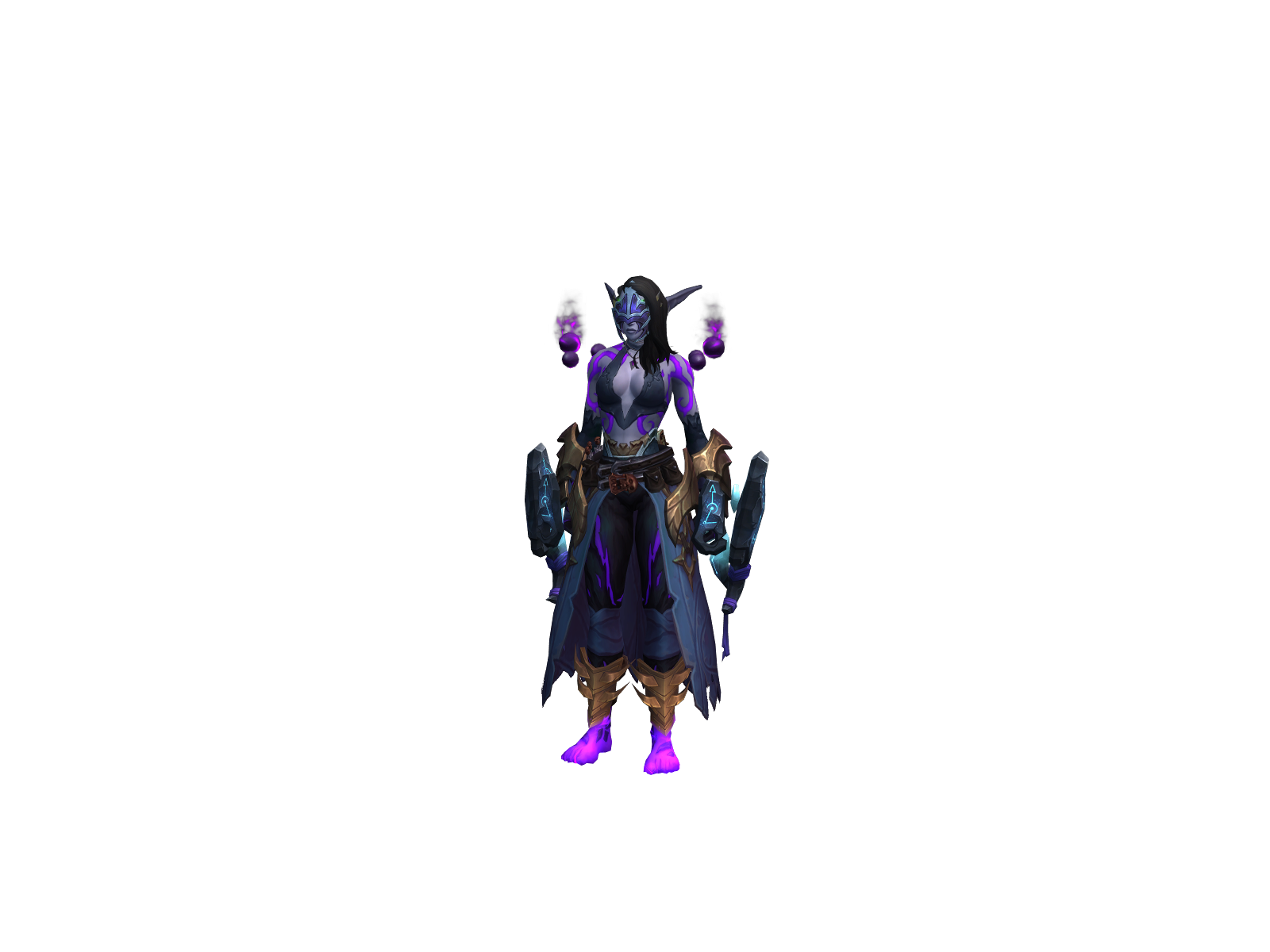 Draevoris