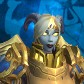 Sparkplug avatar