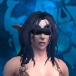 Rawsa portrait