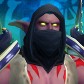 Exidion avatar