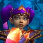 Gnomeisa avatar