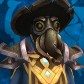 Ognista avatar