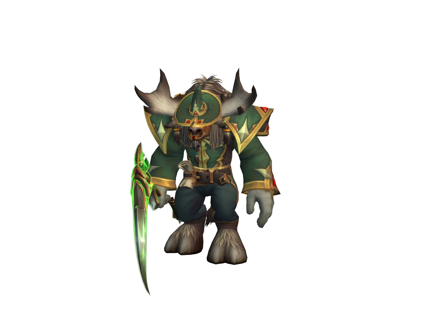 Gatherdruid