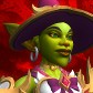Goblinisa avatar