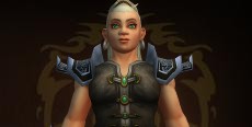 Necrowarlock's icon
