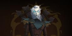 Nivari's icon