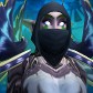 Blessedsteam avatar