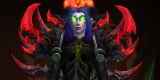 Azuriana's icon